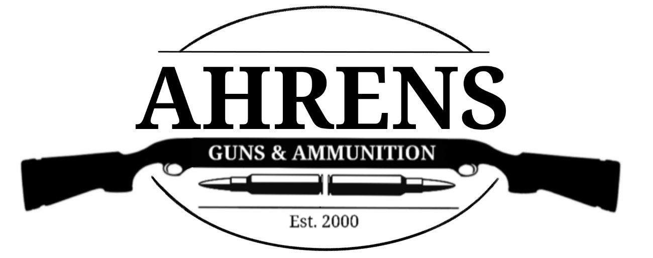 Ahrens Guns & Ammunition